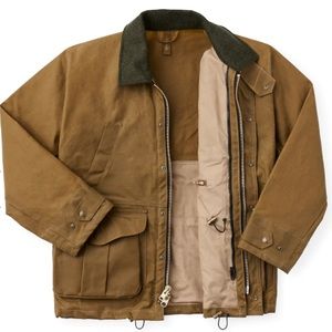 Tin Cloth Field Jacket Never Been Worn. NWOT